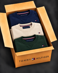 Branded Jumpers Box supplier access